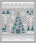 (image for) Winter Snowfall